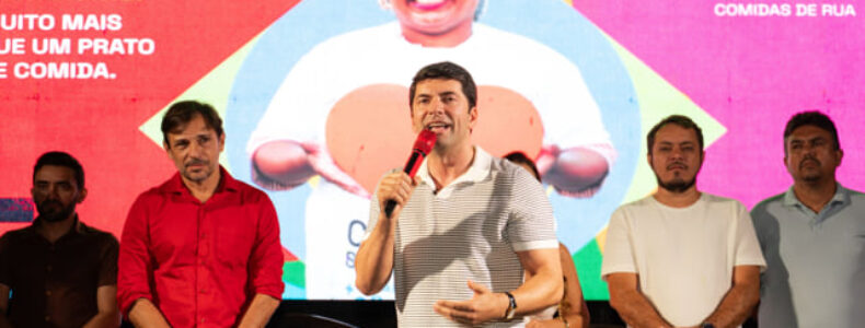 Foto: Ascom/Prefeitura de Milagres