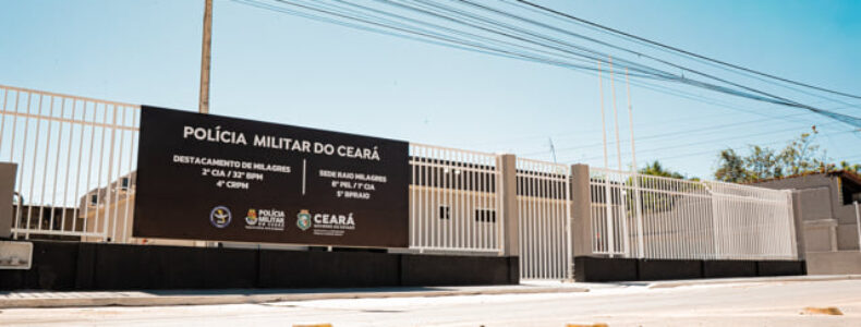 Foto: Ascom/Prefeitura de Milagres