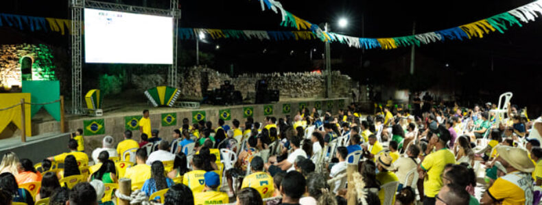 Foto: Ascom/Prefeitura de Milagres