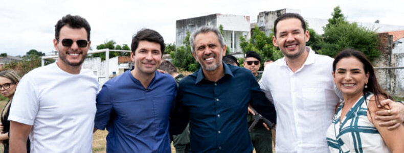 Foto: Ascom/Prefeitura de Milagres