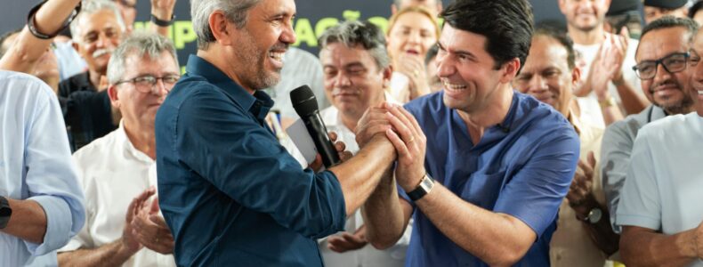 Foto: Ascom/Prefeitura de Milagres