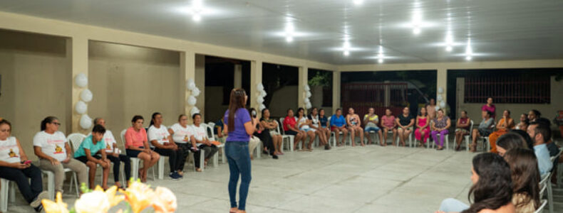 Foto: Ascom/Prefeitura de Milagres