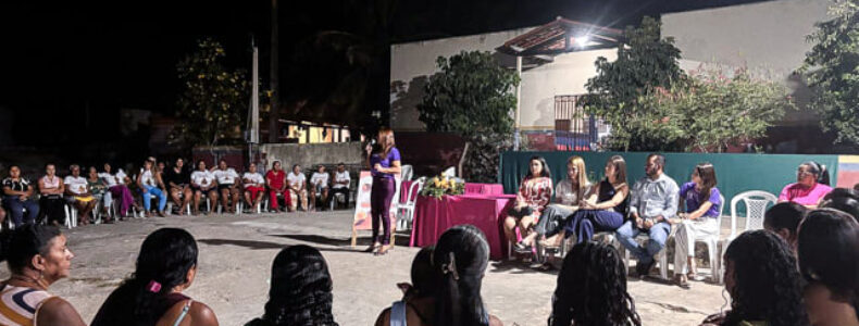 Foto: Ascom/Prefeitura de Milagres