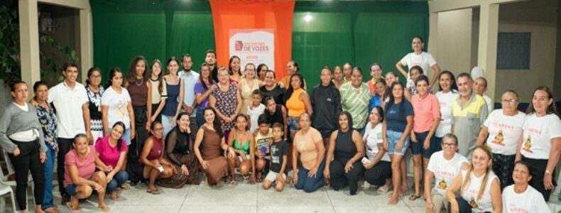 Foto: Ascom/Prefeitura de Milagres