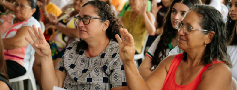 Foto: Ascom/Prefeitura de Milagres
