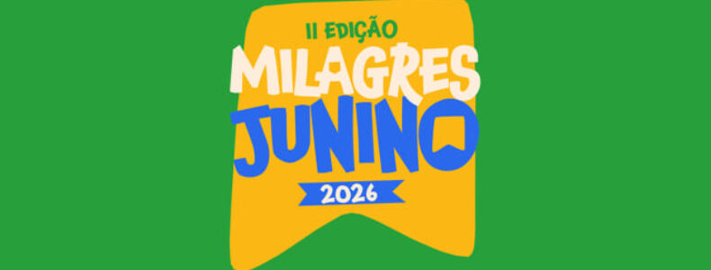 Foto: Divulgação/Prefeitura de Milagres