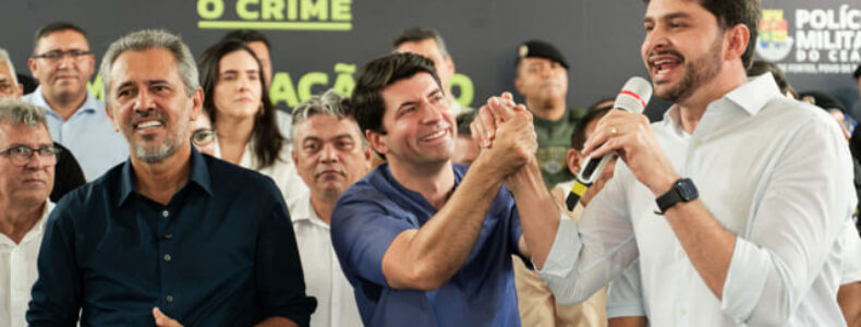 Foto: Ascom/Prefeitura de Milagres
