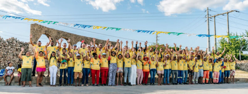 Foto: Ascom/Prefeitura de Milagres