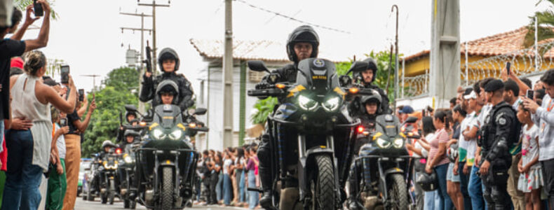 Foto: Ascom/Prefeitura de Milagres