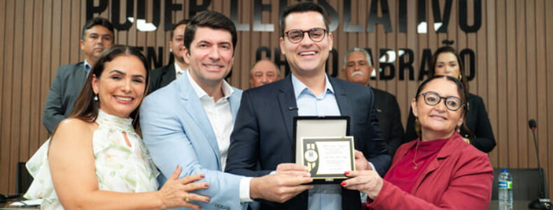Foto: Ascom/Prefeitura de Milagres