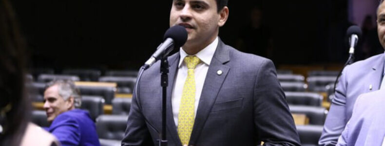 Foto: Vinicius Loures/Câmara dos Deputados