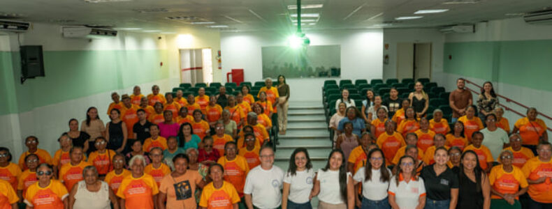 Foto: Ascom/Prefeitura de Milagres