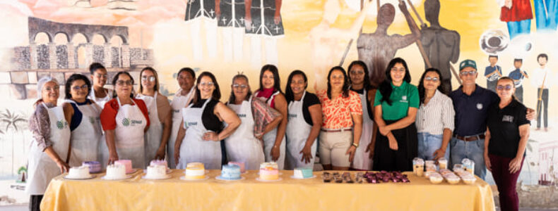 Foto: Ascom/Prefeitura de Milagres