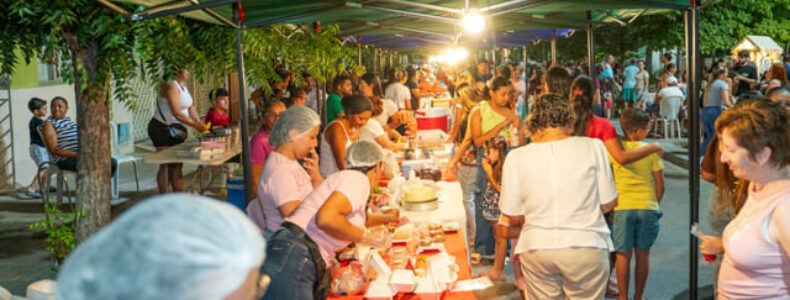 Foto: Ascom/Prefeitura de Milagres