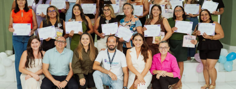 Foto: Ascom/Prefeitura de Milagres