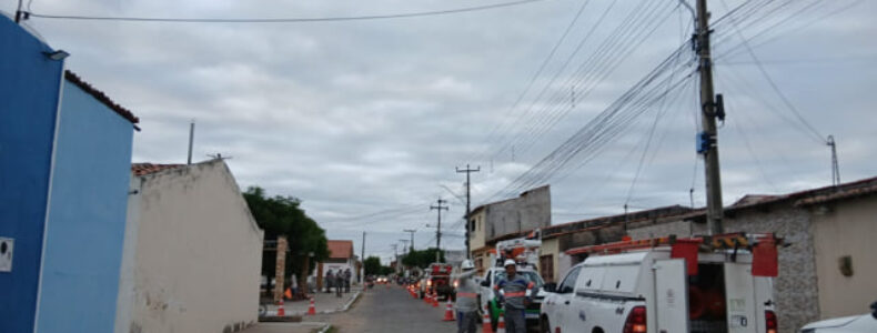 Foto: Klébio Leite