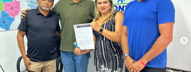 Foto: Reprodução/Instagram/Conselho Tutelar