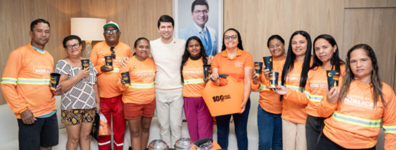 Foto: Ascom/Prefeitura de Milagres