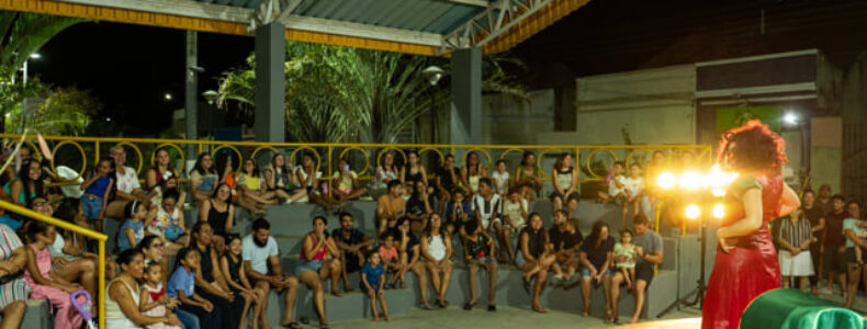 Foto: Ascom/Prefeitura de Milagres