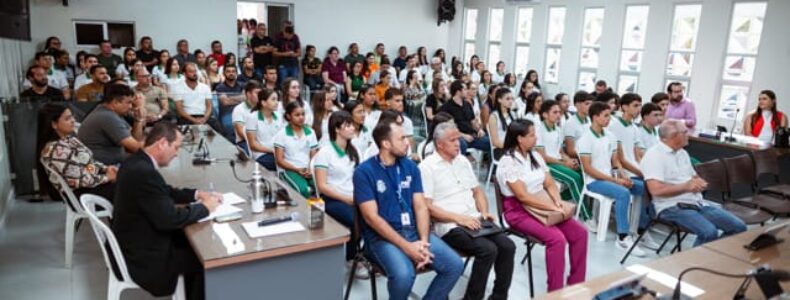 Foto: Arquivo/Ascom/Prefeitura de Milagres