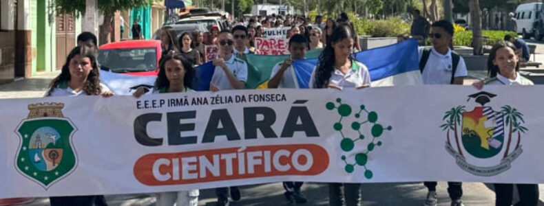 Foto: Klébio Leite