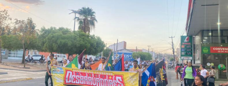 Foto: Klébio Leite