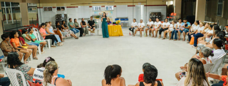 Foto: Ascom/Prefeitura de Milagres