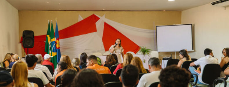 Foto: Ascom/Prefeitura de Milagres