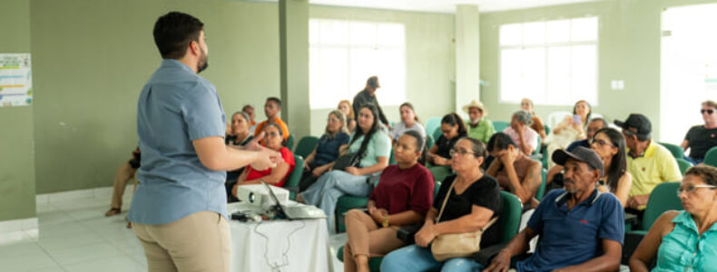 Foto: Ascom/Prefeitura de Milagres
