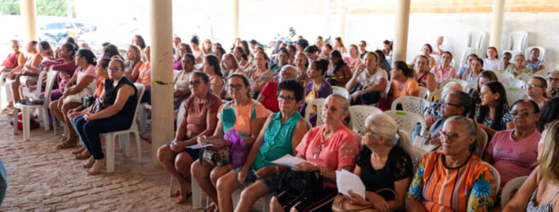 Foto: Ascom/Prefeitura de Milagres