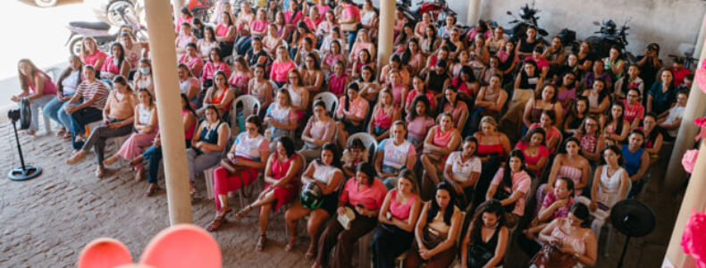 Foto: Ascom/Prefeitura de Milagres