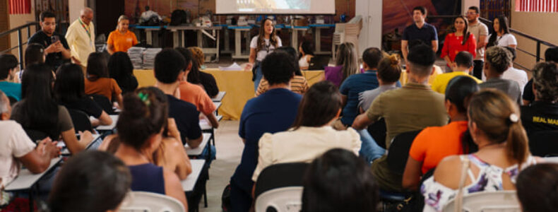 Foto: Ascom/Prefeitura de Milagres