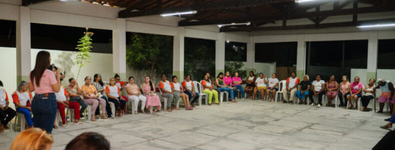 Foto: Ascom/Prefeitura de Milagres